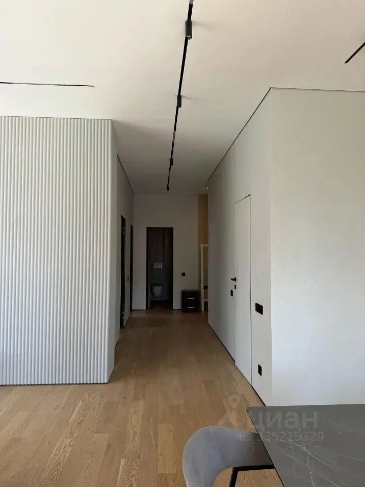 m. Shelepikha: Apartment, 3-rooms