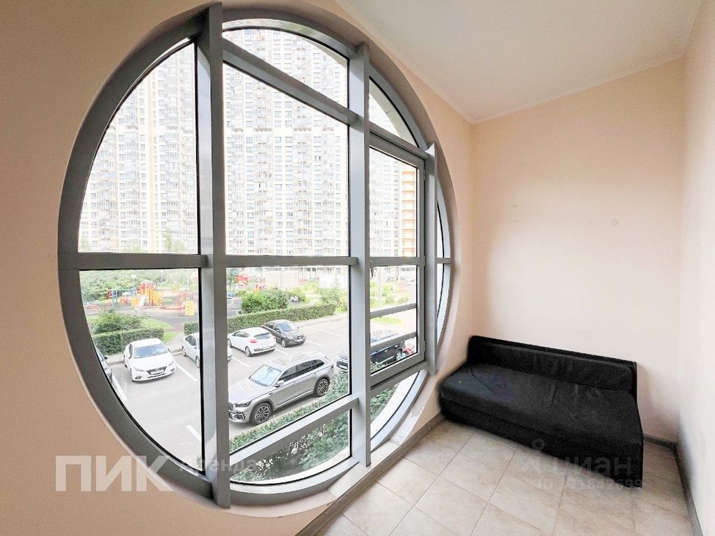 m. Penyagino: Apartment, 2-rooms