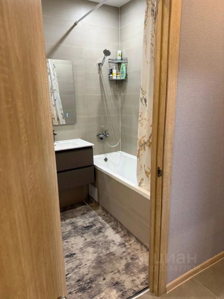 m. Medvedkovo: Apartment, 1-rooms