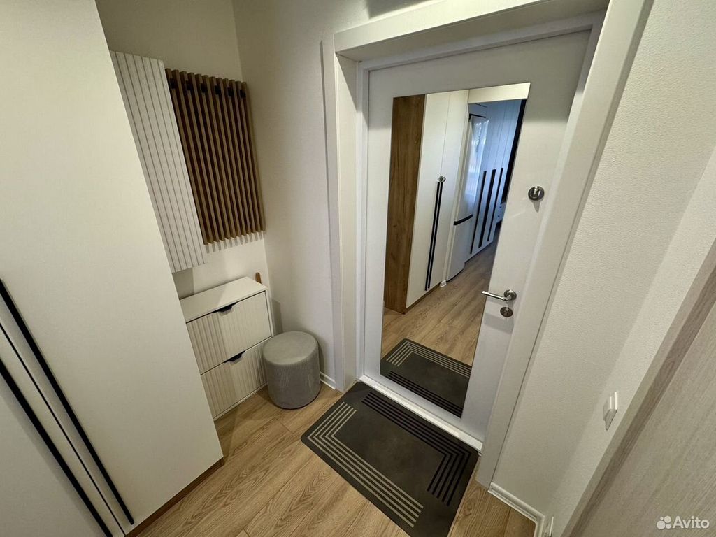 m. Kotelniki: Apartment, studio