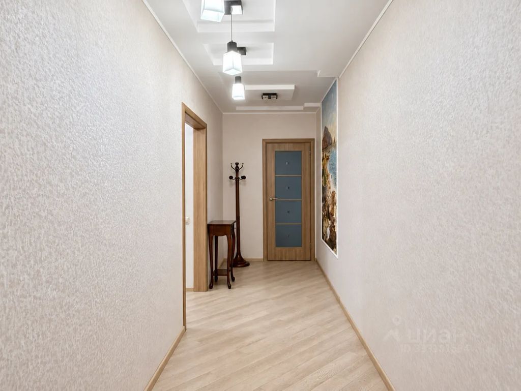 m. Dolgoprudnaya: Apartment, 3-rooms