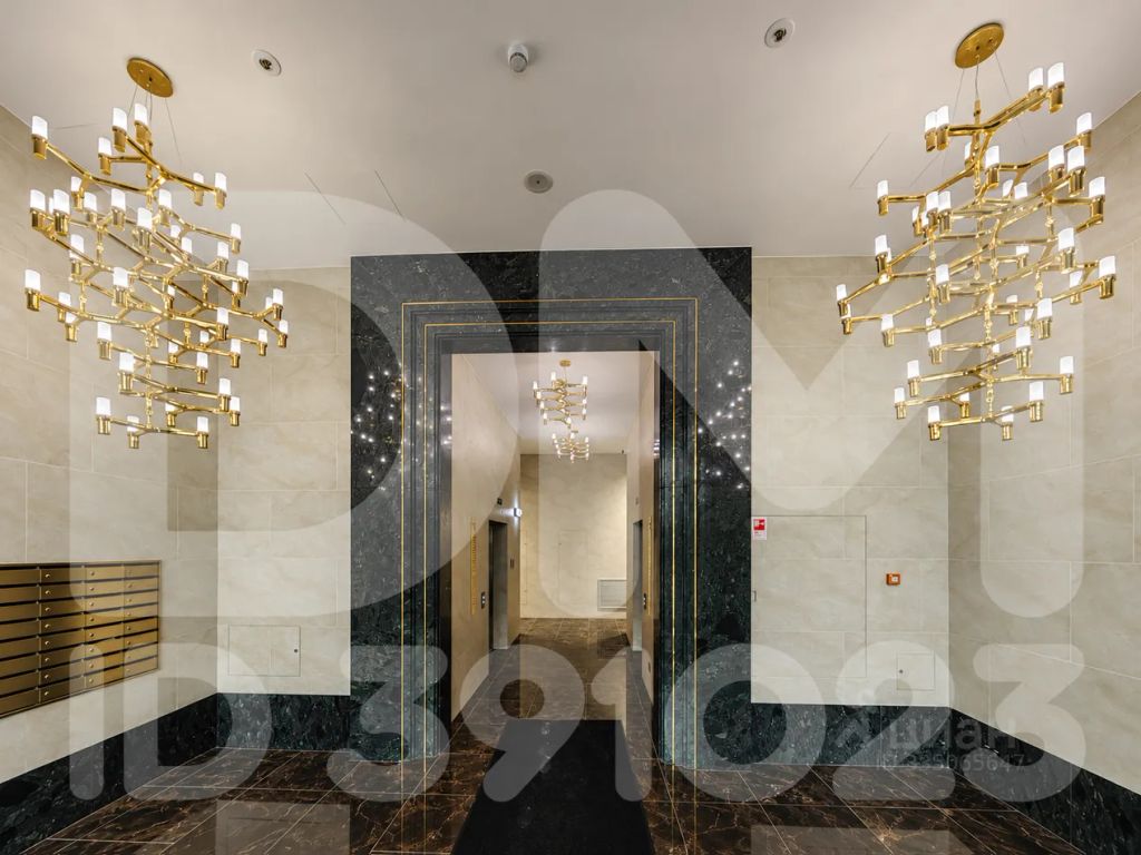 m. ZIL: Apartment, 2-rooms