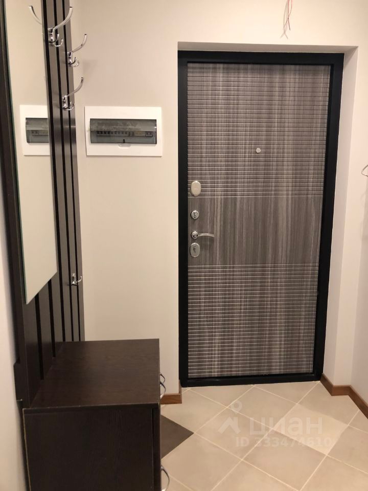 m. Zhulebino: Apartment, 1-rooms