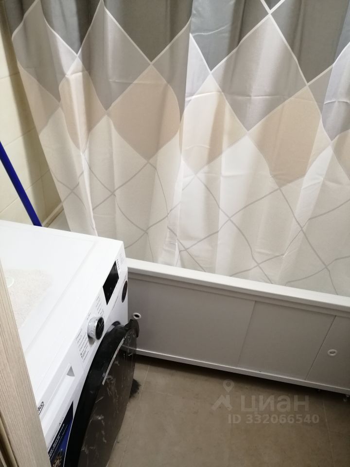 m. Profsoyuznaya: Apartment, 2-rooms