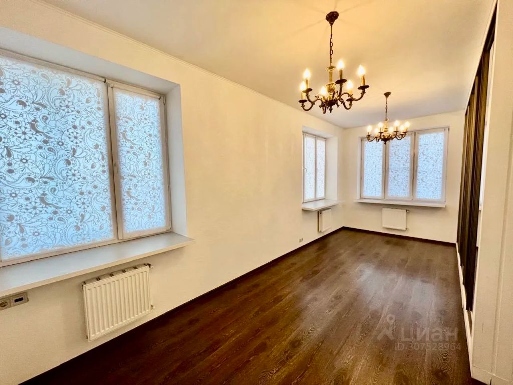 m. Reutovo: Apartment, 3-rooms