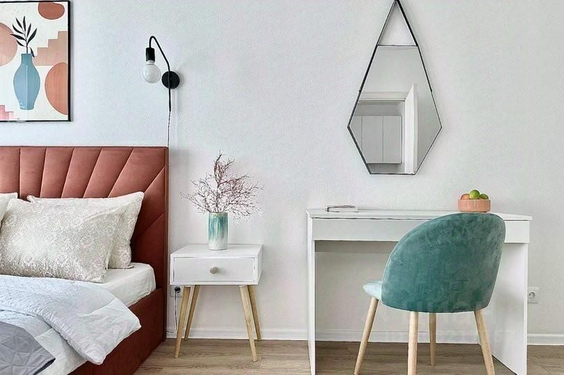 m. Kotelniki: Apartment, 2-rooms
