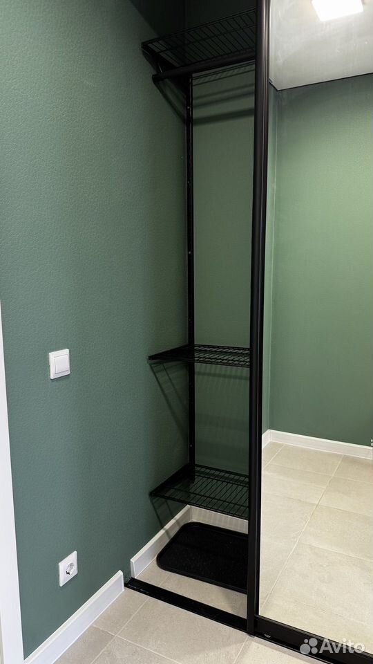 m. Potapovo: Apartment, 1-rooms