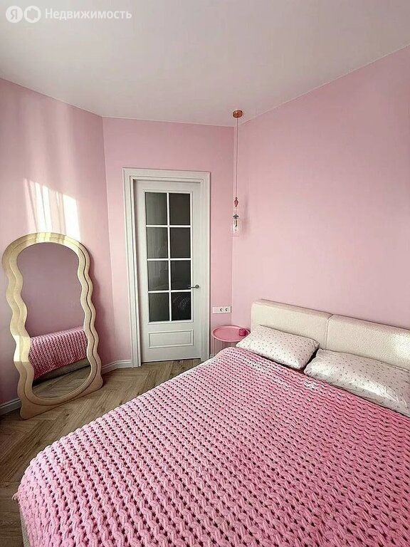 m. Shelepikha: Apartment, 1-rooms
