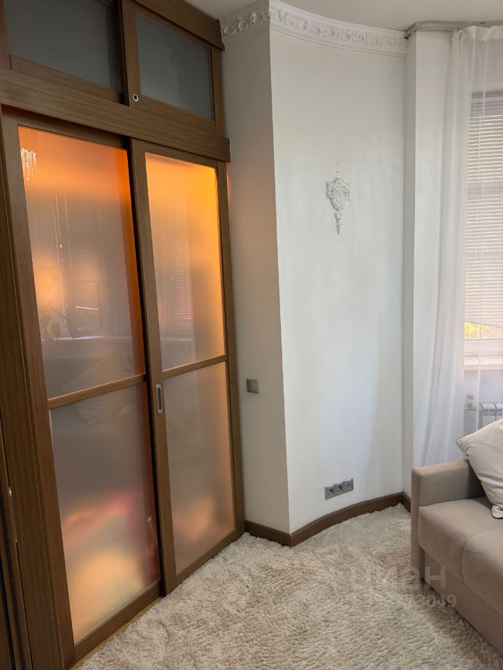 m. Poklonnaya: Apartment, 2-rooms