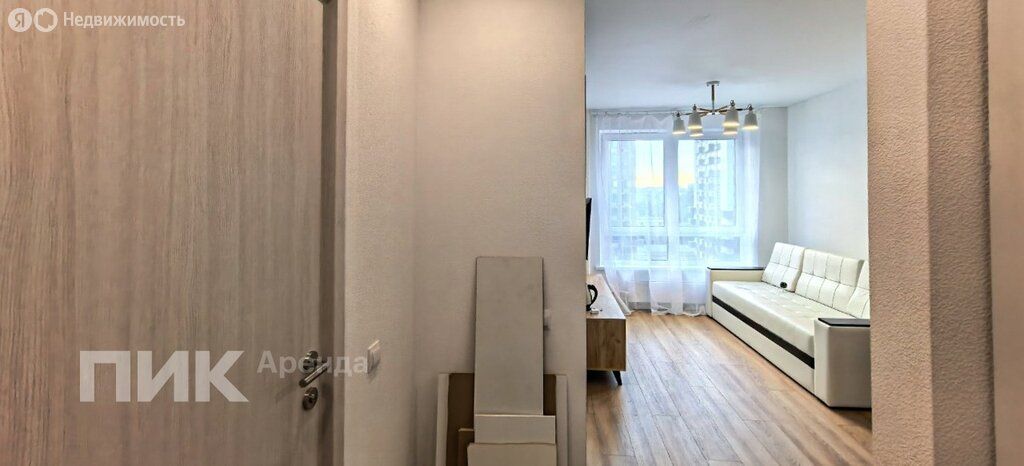 m. Okruzhnaya: Apartment, 1-rooms