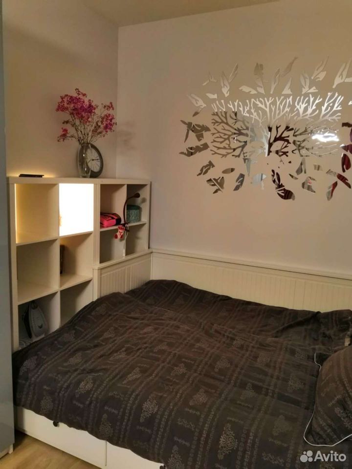 m. Botanichesky sad: Apartment, 1-rooms