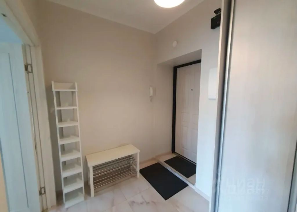 m. Novoslobodskaya: Apartment, 1-rooms