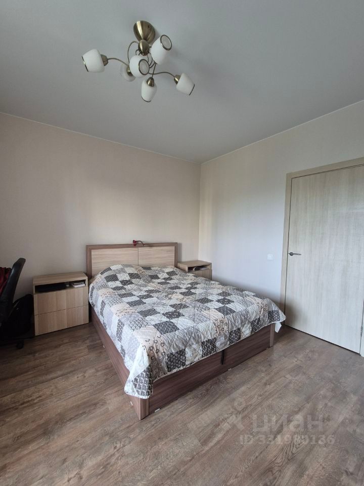 m. Khimki: Apartment, 2-rooms