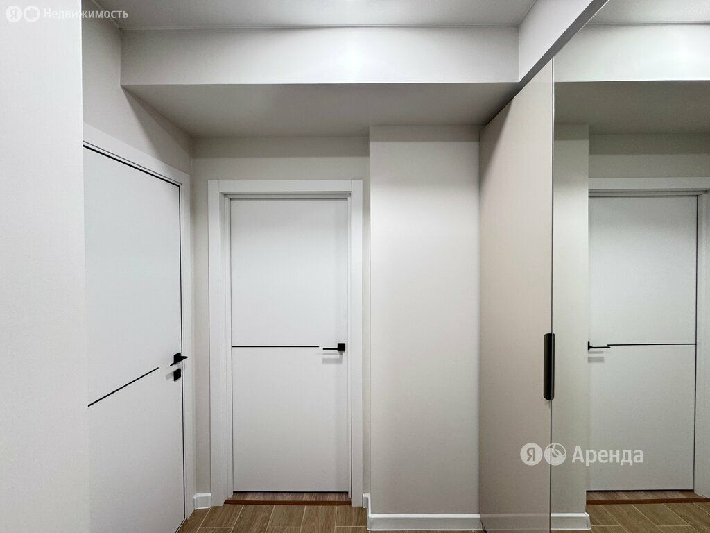 m. Verkhnie Likhobory: Apartment, 1-rooms