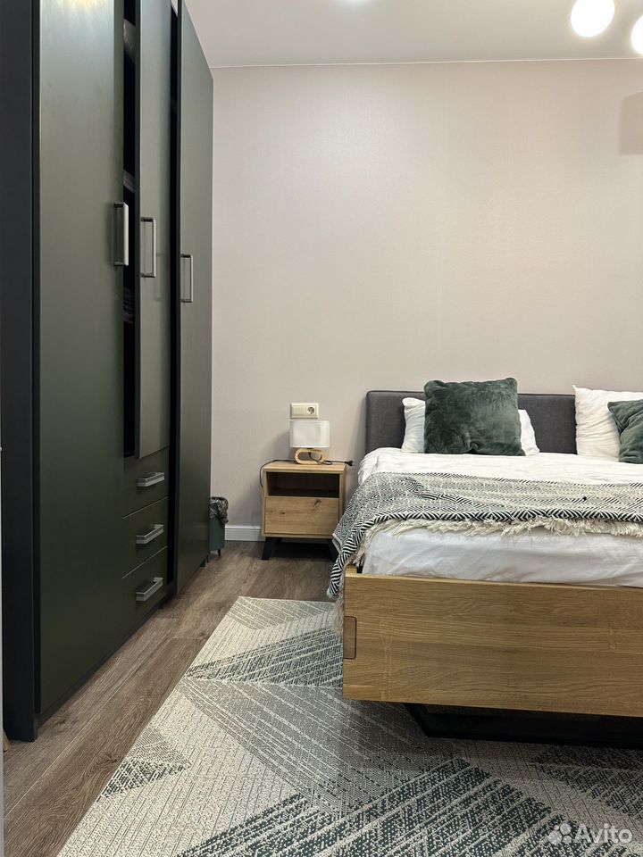 m. Michurinets: Apartment, 1-rooms