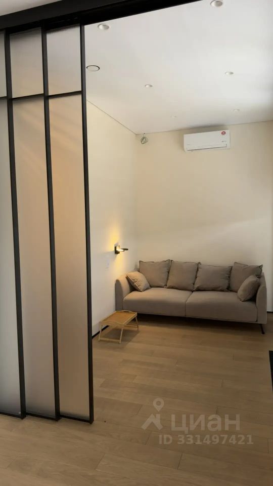 m. Skolkovo: Apartment, 2-rooms