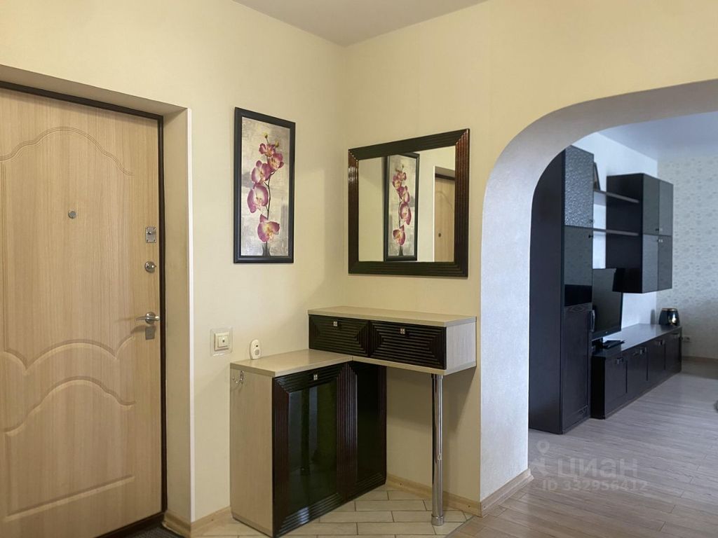m. Marksistskaya: Apartment, 2-rooms