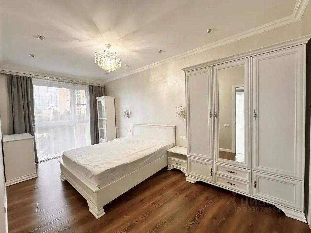 m. Bakovka: Apartment, 3-rooms