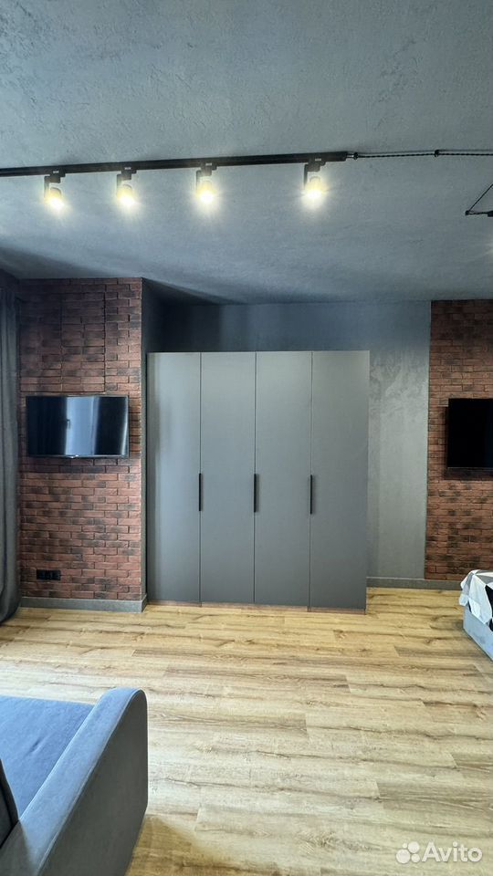 m. Rumyantsevo: Apartment, studio