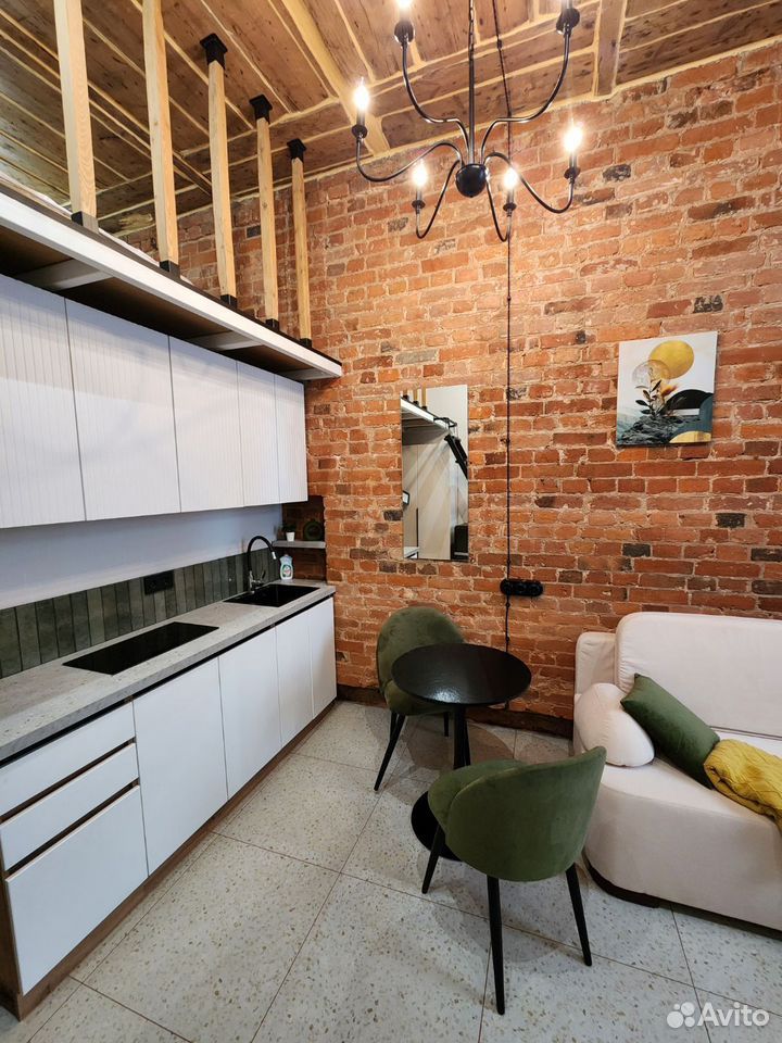 m. Taganskaya: Apartment, studio