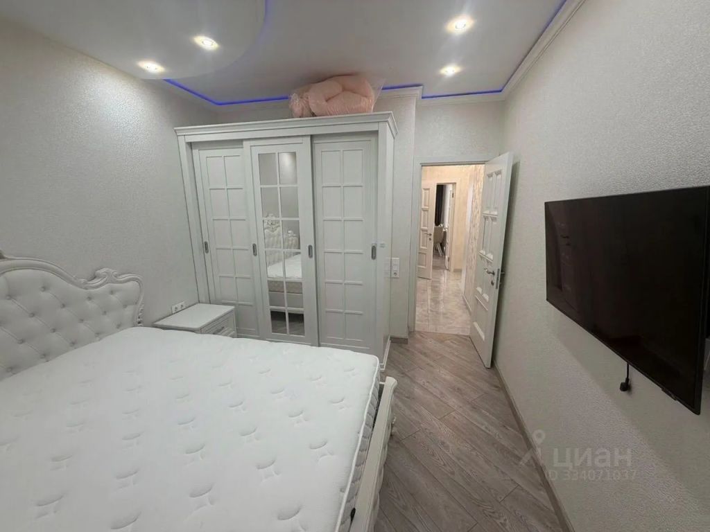 m. Medvedkovo: Apartment, 2-rooms