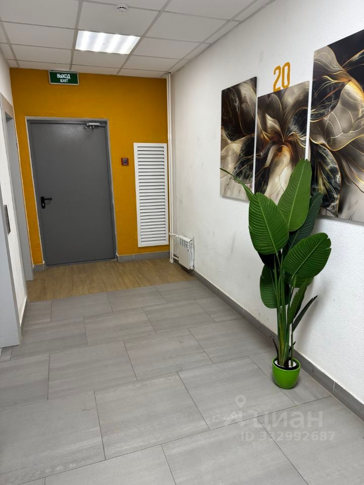 m. Bakovka: Apartment, 2-rooms