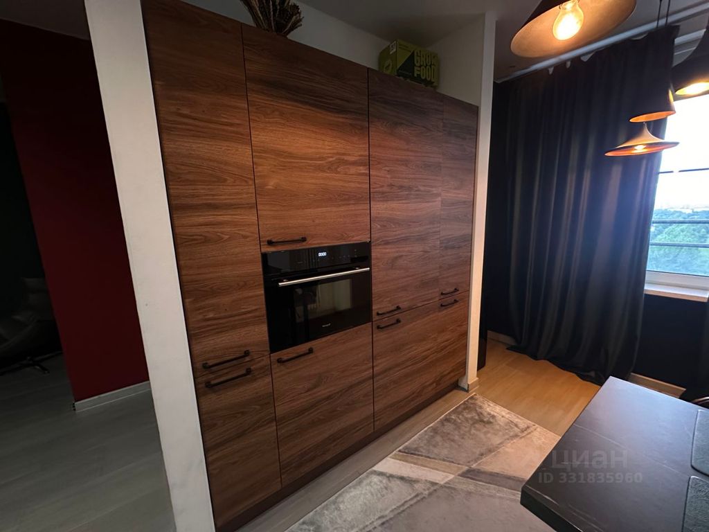 m. Salaryevo: Apartment, 1-rooms