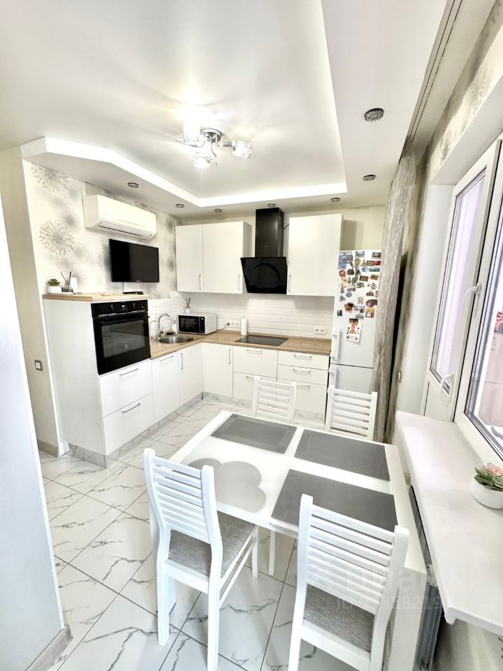 m. Planernaya: Apartment, 1-rooms