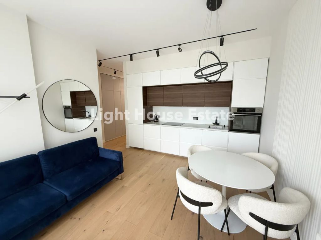 m. Shelepikha: Apartment, 2-rooms