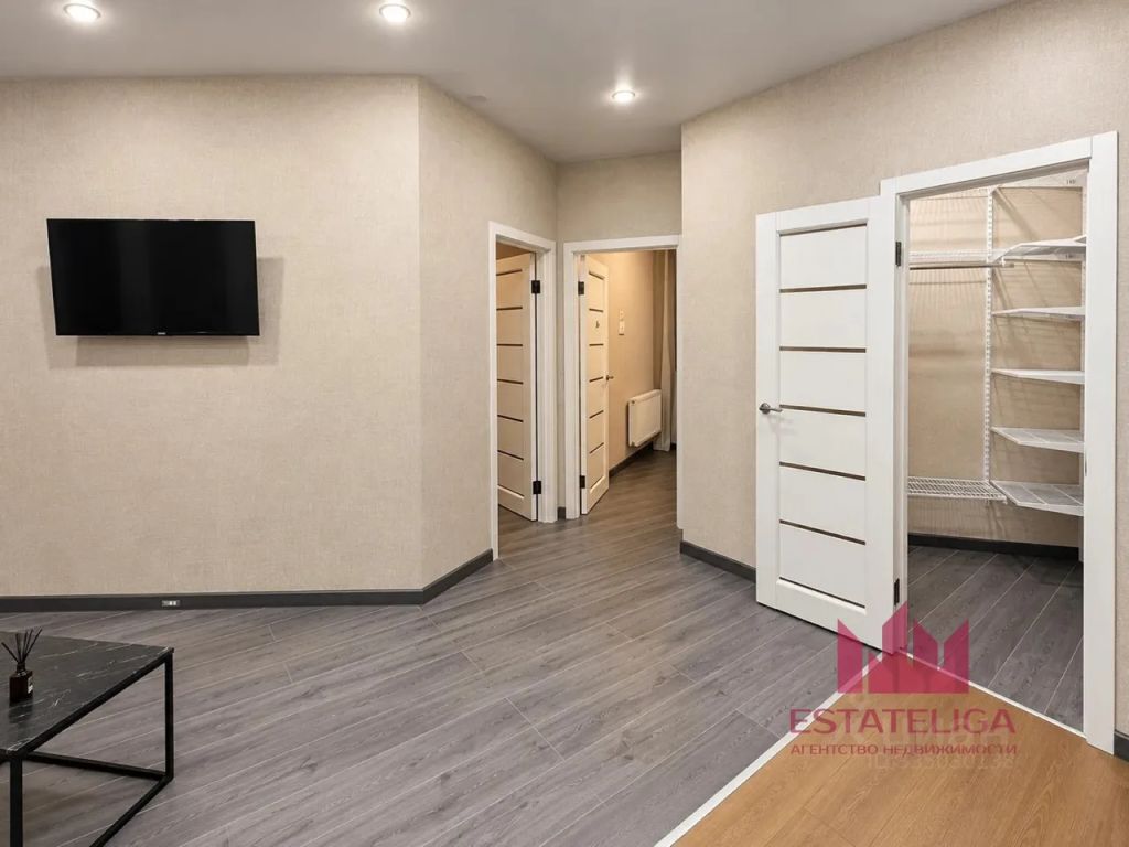 m. Profsoyuznaya: Apartment, 2-rooms