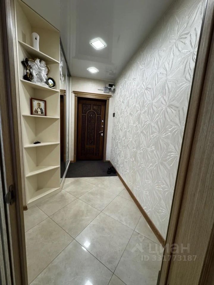 m. Molzhaninovo: Apartment, 2-rooms