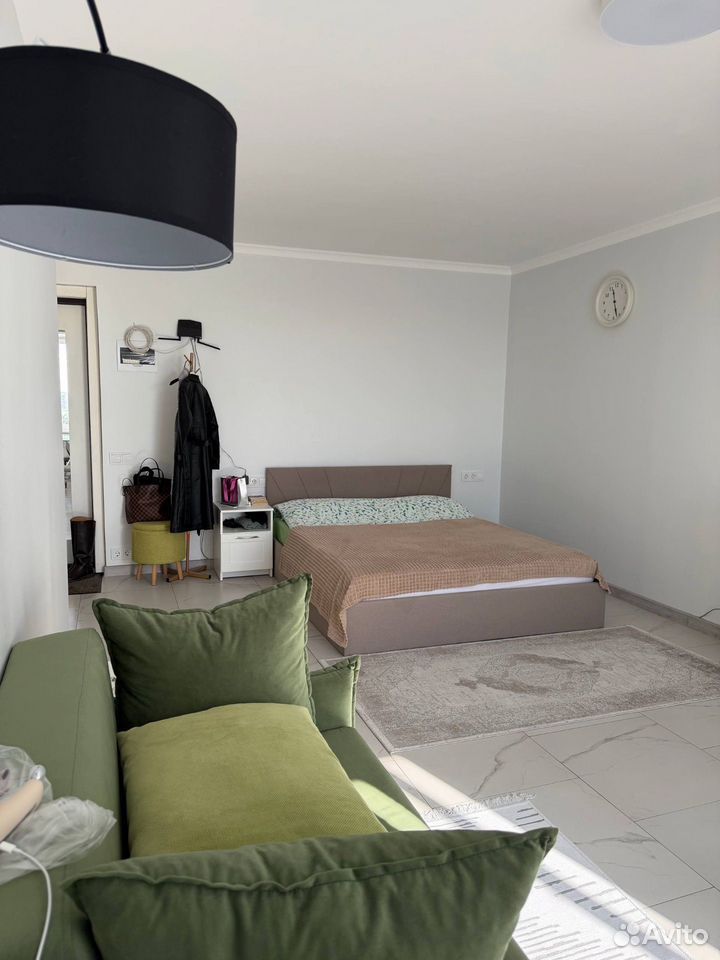 m. Sukharevskaya: Apartment, 1-rooms