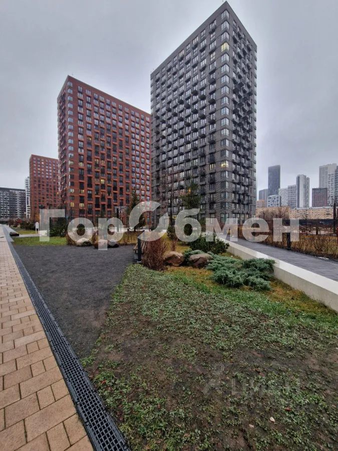 m. Fili: Apartment, 1-rooms