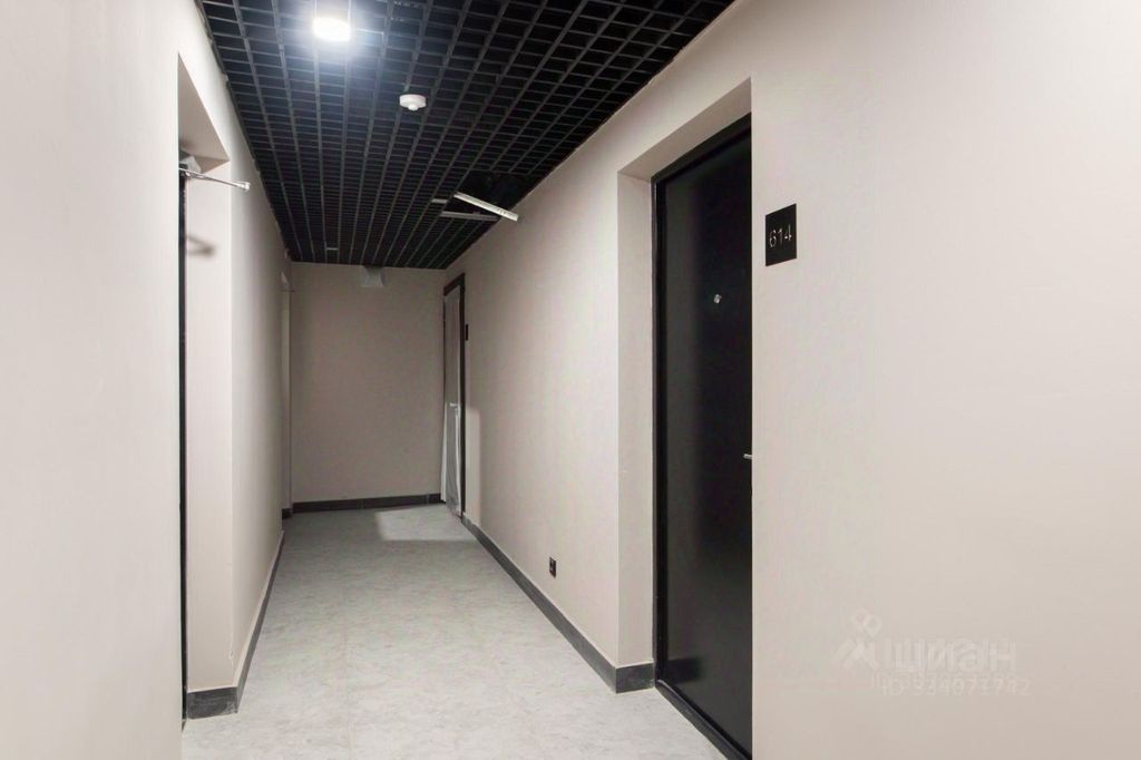 m. Verkhnie Likhobory: Apartment, 2-rooms