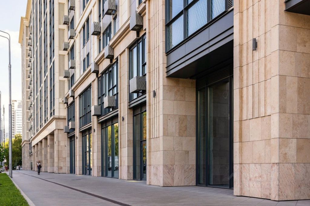 m. Bagrationovskaya: Apartment, studio