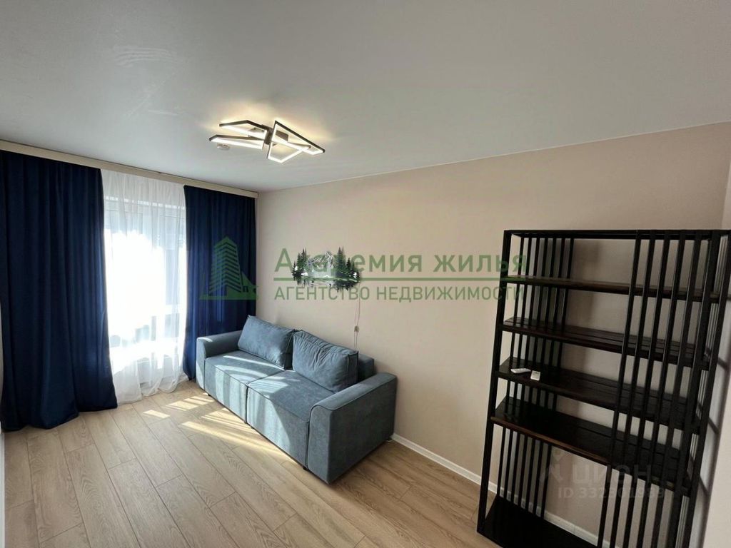 m. Scherbinka: Apartment, 2-rooms