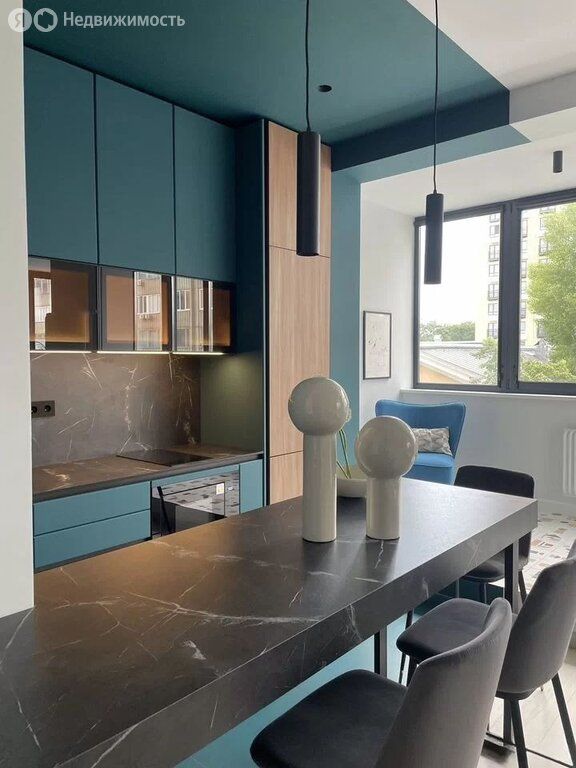 m. Lefortovo: Apartment, 2-rooms