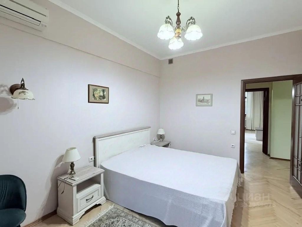 m. Universitet: Apartment, 2-rooms