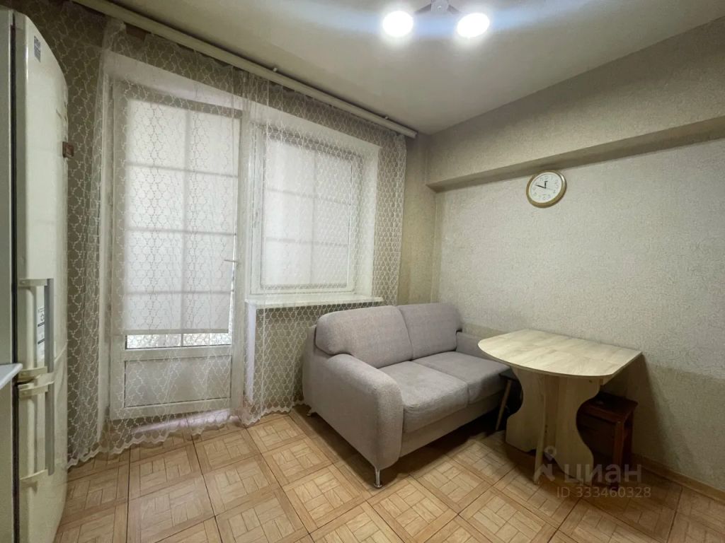 m. Saltykovskaya: Apartment, 1-rooms