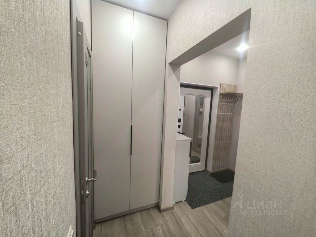 m. Belomorskaya: Apartment, 1-rooms