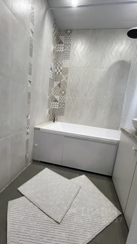m. Nizhegorodskaya: Apartment, 2-rooms