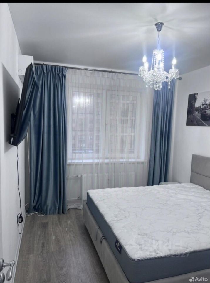 m. Tomilino: Apartment, 1-rooms