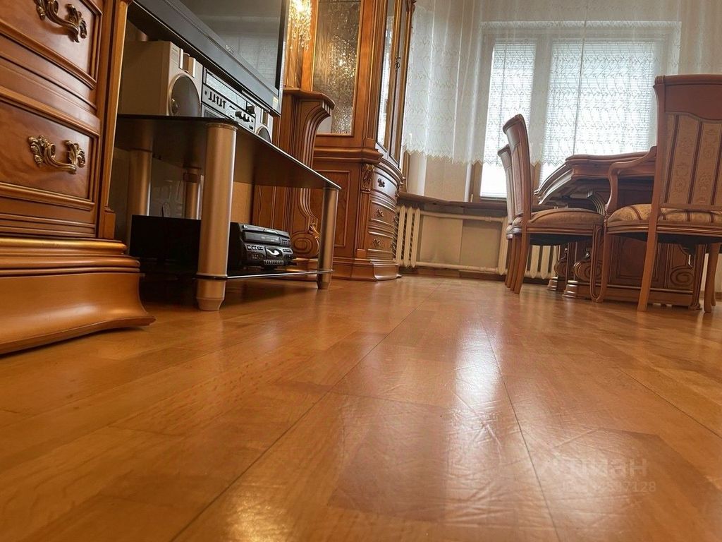 m. Dostoevskaya: Apartment, 2-rooms