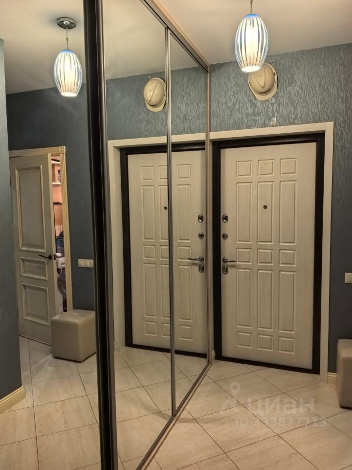 m. Podrezkovo: Apartment, 2-rooms