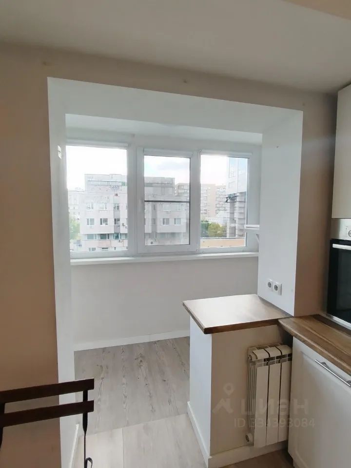 m. Frunzenskaya: Apartment, 1-rooms