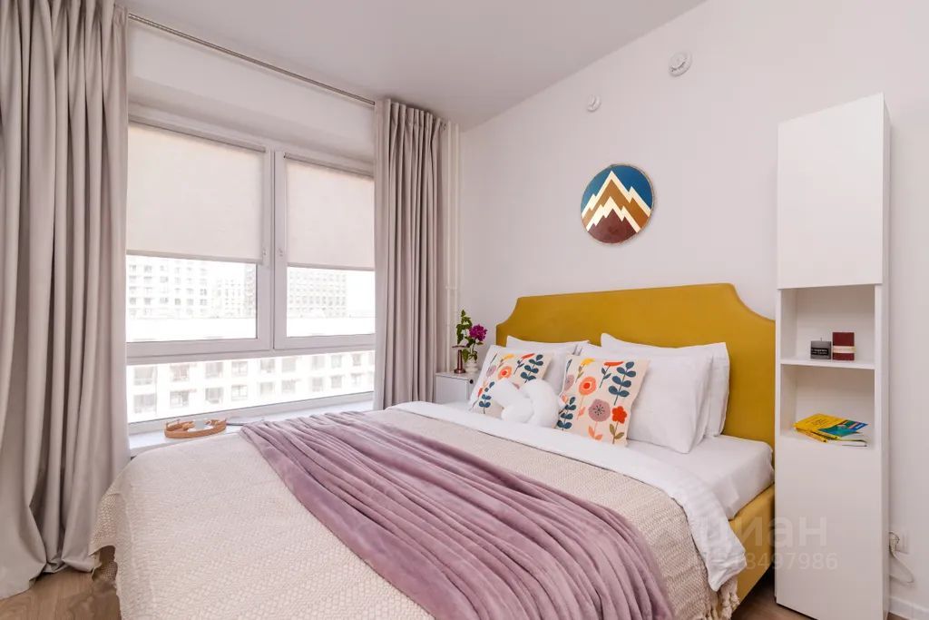 m. Kotelniki: Apartment, 1-rooms