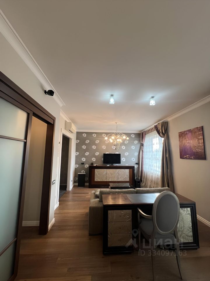 m. Troparevo: Apartment, 1-rooms
