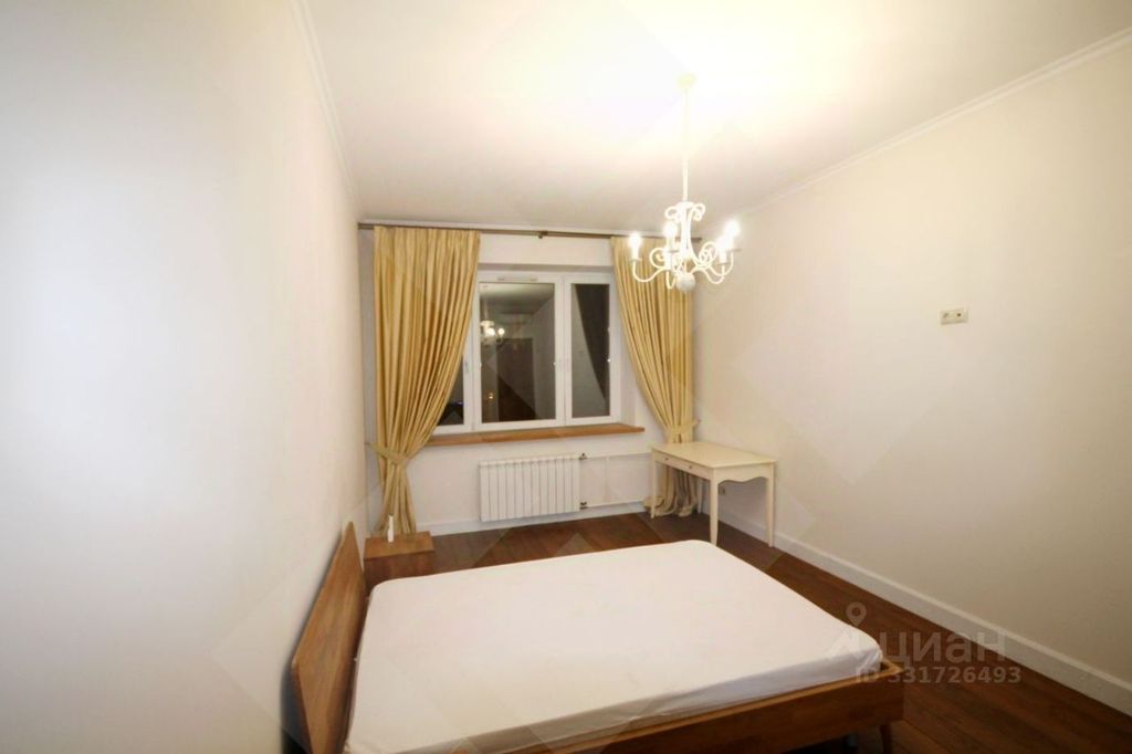 m. Ramenki: Apartment, 2-rooms