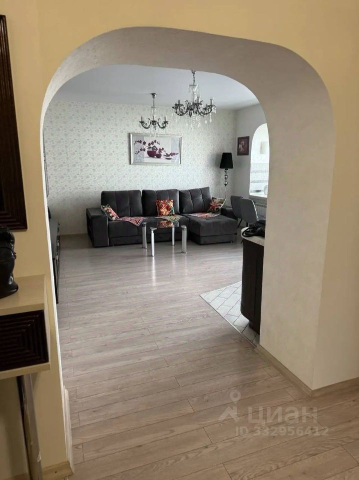 m. Marksistskaya: Apartment, 2-rooms