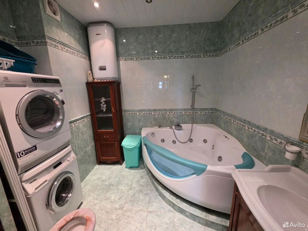 m. TsSKA: Apartment, 2-rooms